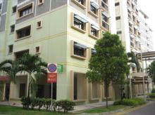 Blk 511 Serangoon North Avenue 4 (Serangoon), HDB 4 Rooms #282962